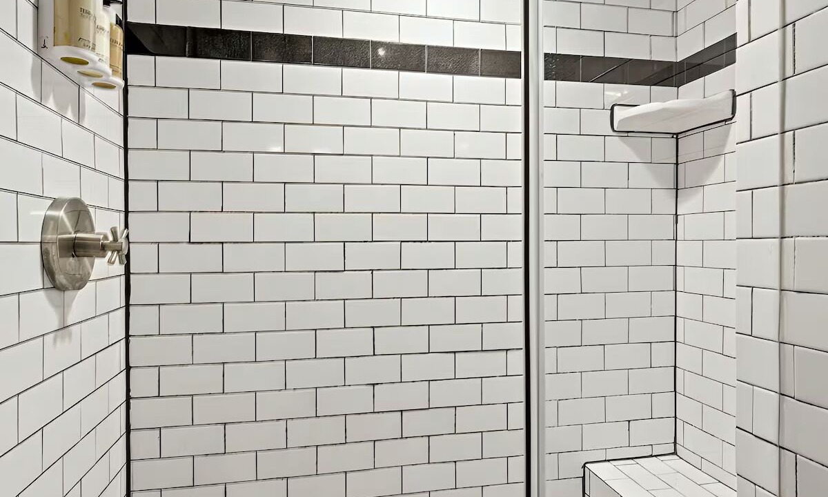 Photo of Bathroom in Downtown San Antonio
