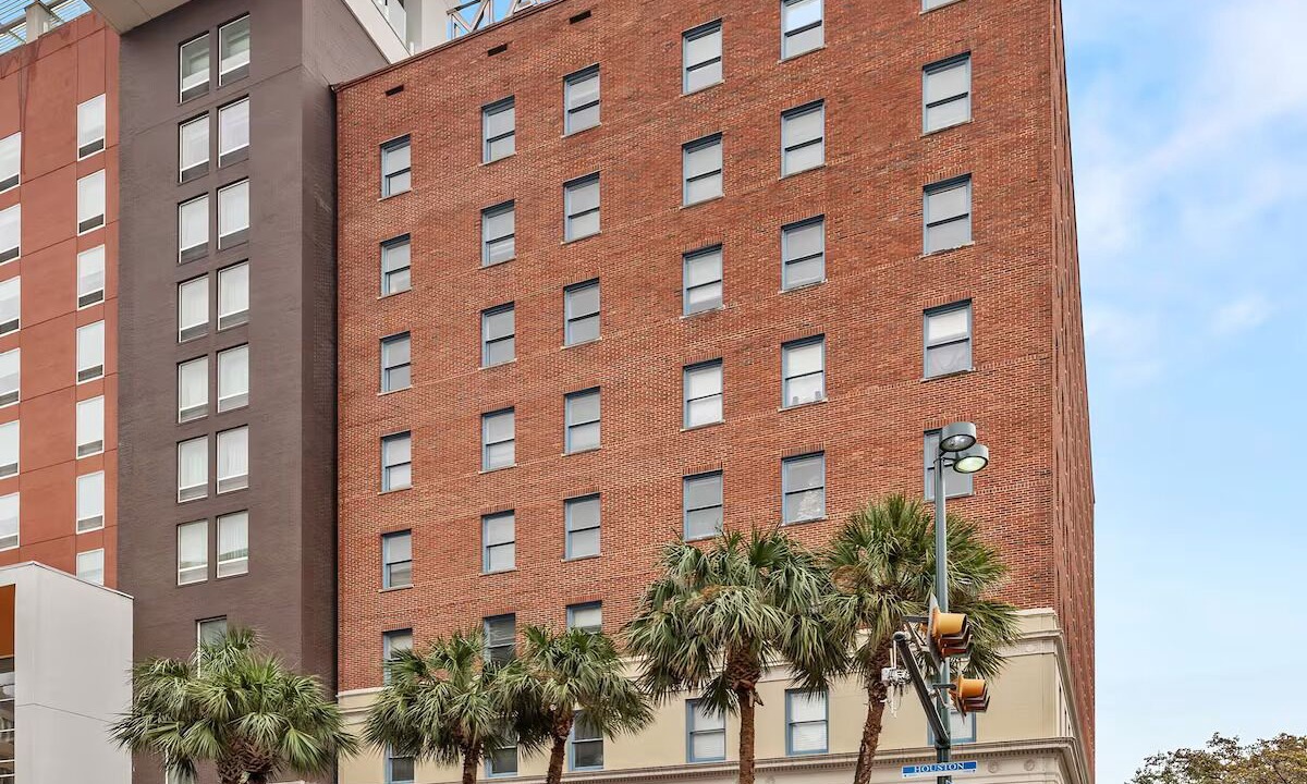 Photo of Outdoor in Downtown San Antonio