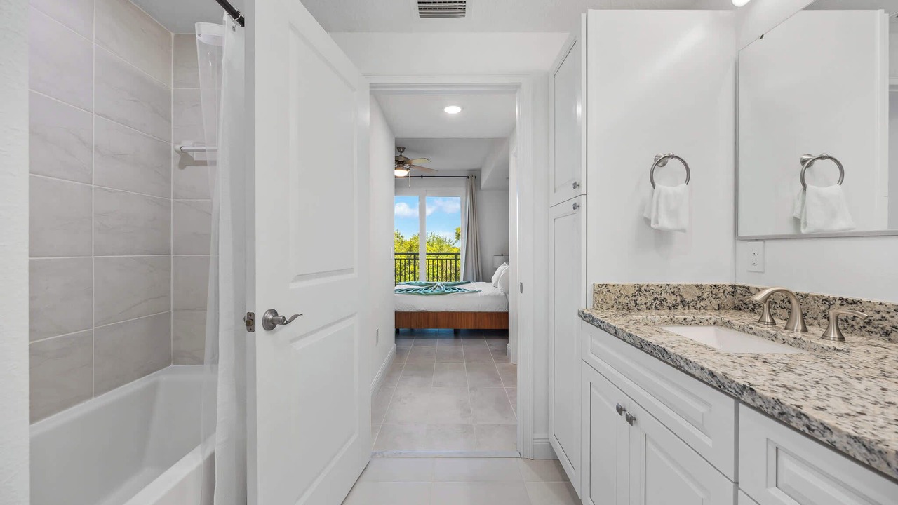 Photo of Bathroom in Merritt Island