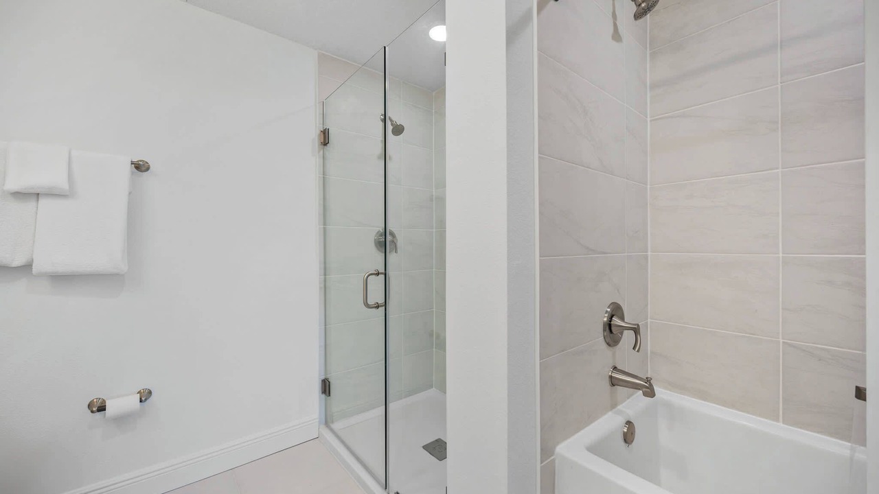 Photo of Bathroom in Merritt Island