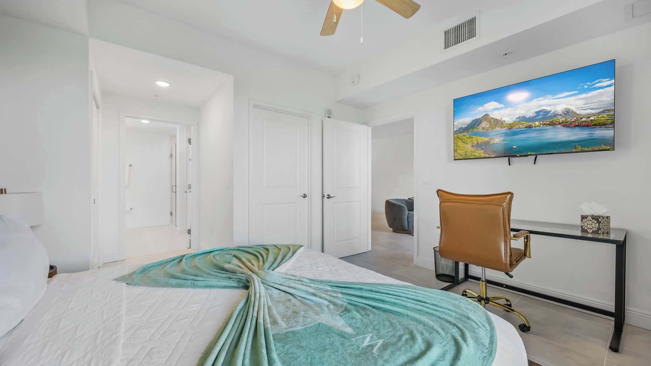 Photo of Bedroom in Merritt Island