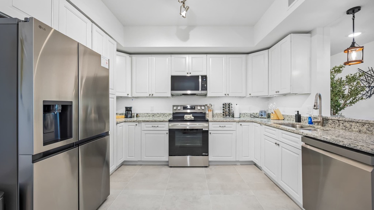 Photo of Kitchen in Merritt Island