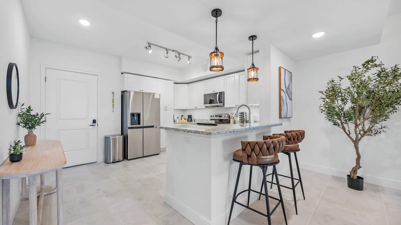 Photo of Kitchen in Merritt Island