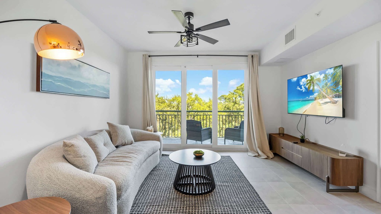 Photo of Livingroom in Merritt Island