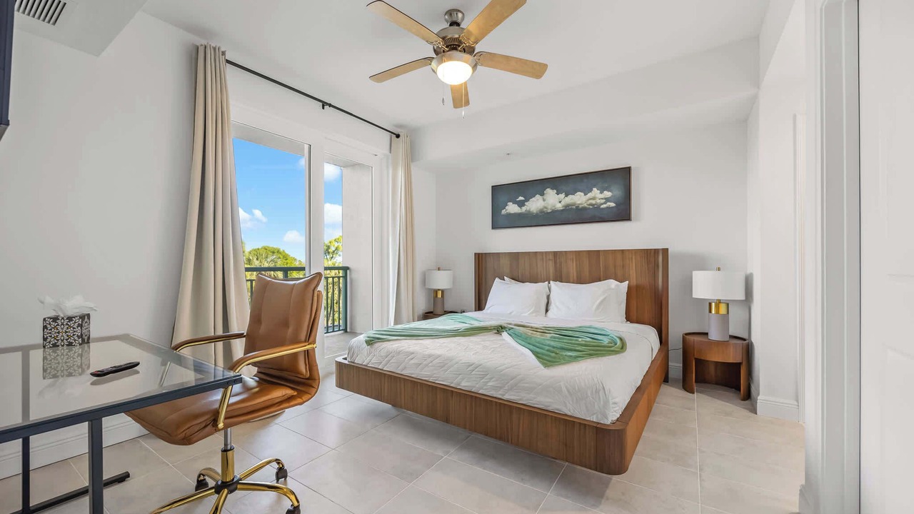 Photo of Bedroom in Merritt Island