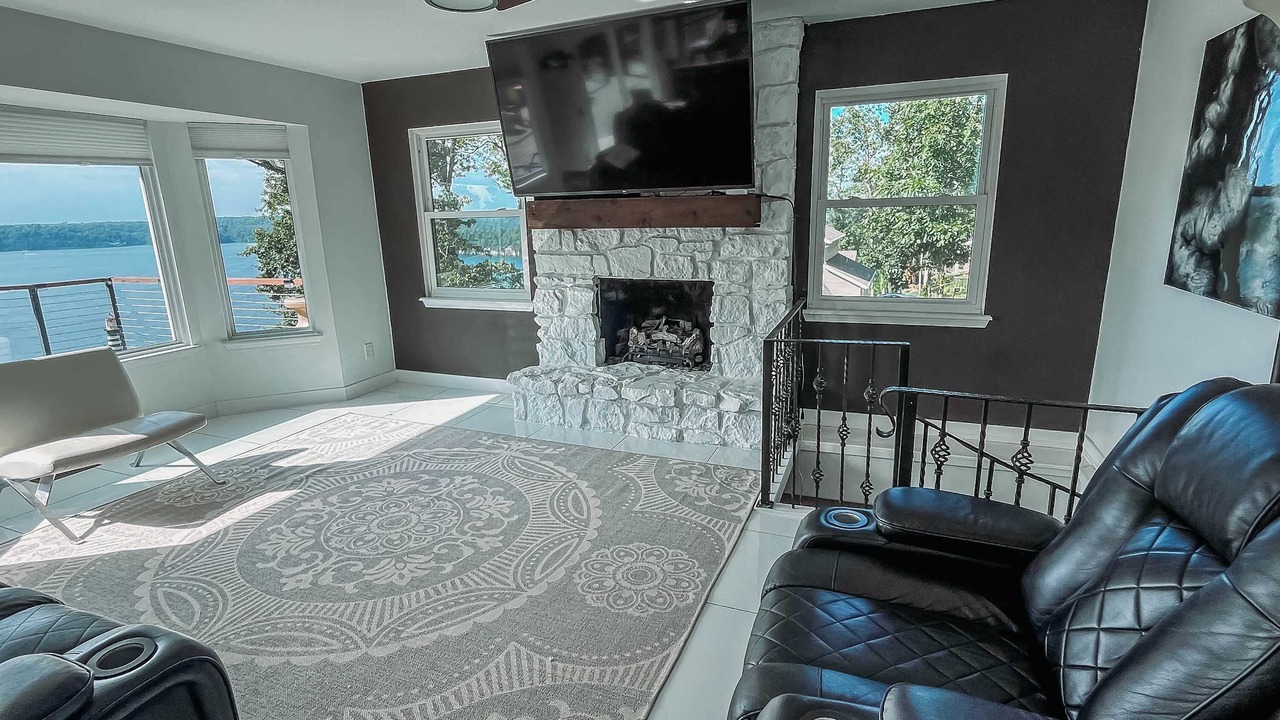 Photo of Livingroom in Rogers