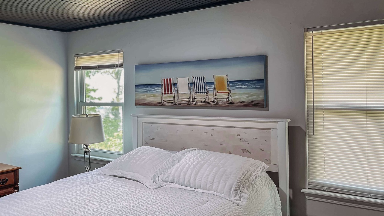 Photo of Bedroom in Rogers
