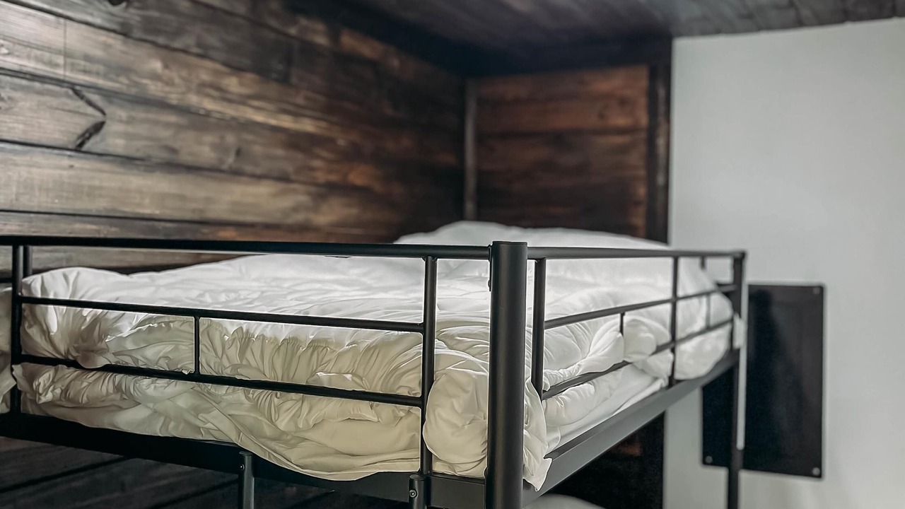 Photo of Bedroom in Rogers