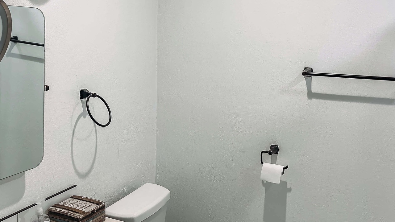 Photo of Bathroom in Rogers