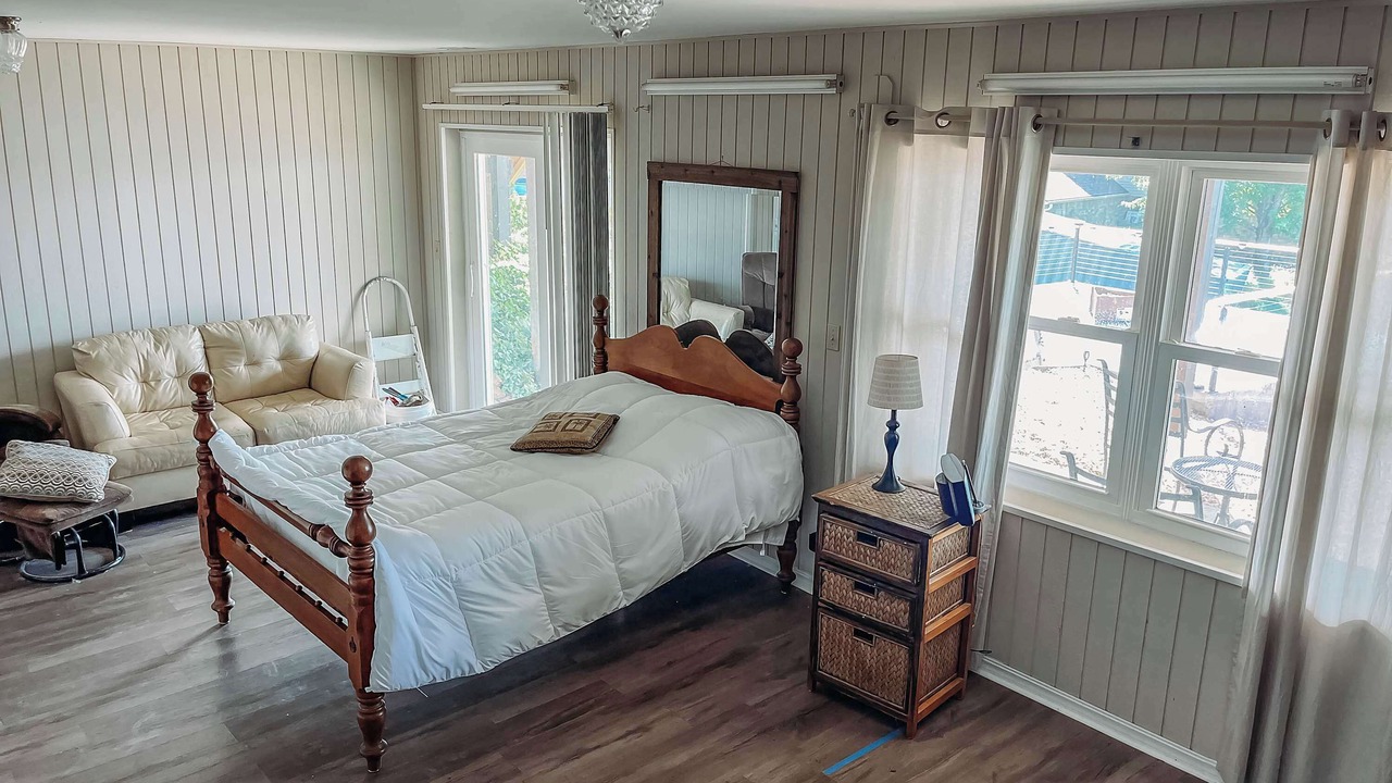 Photo of Bedroom in Rogers