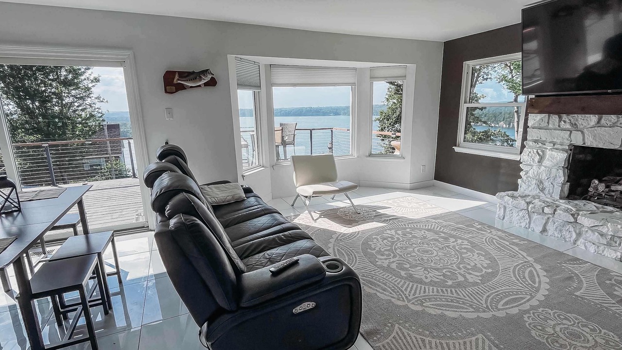 Photo of Livingroom in Rogers