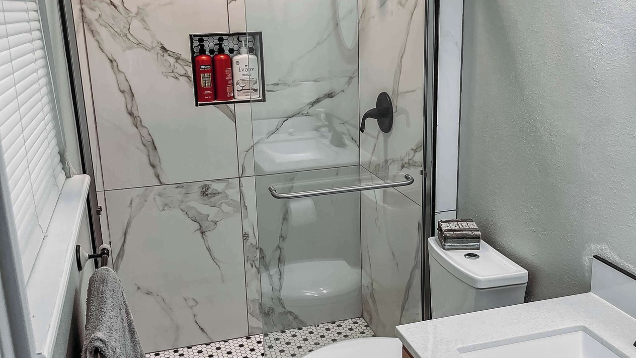Photo of Bathroom in Rogers