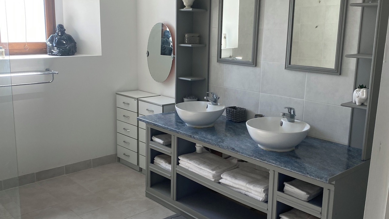 Photo of Bathroom in Clere-les-Pins