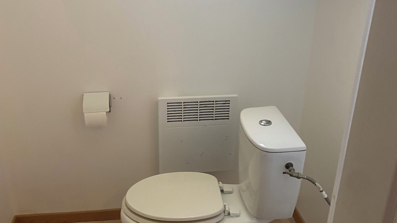 Photo of Bathroom in Clere-les-Pins