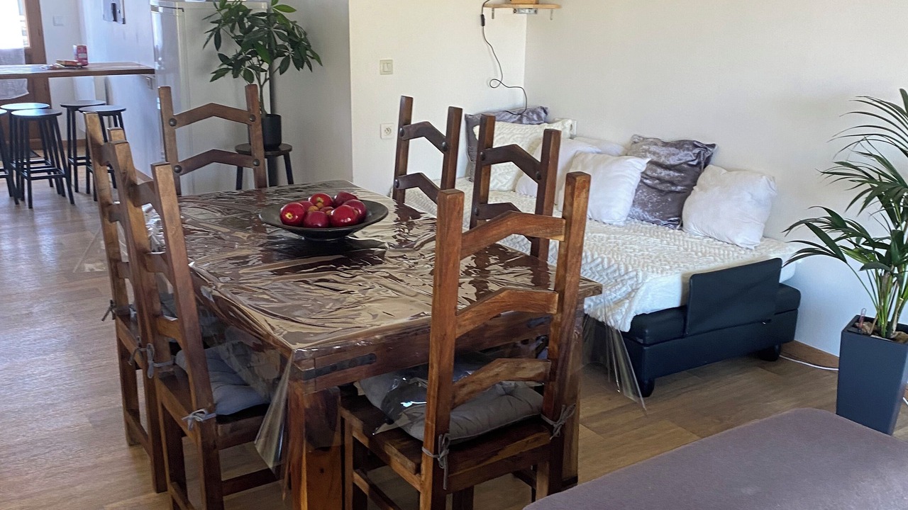 Photo of Livingroom in Clere-les-Pins