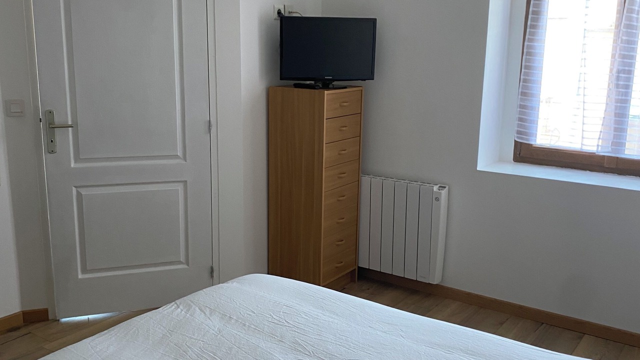 Photo of Bedroom in Clere-les-Pins