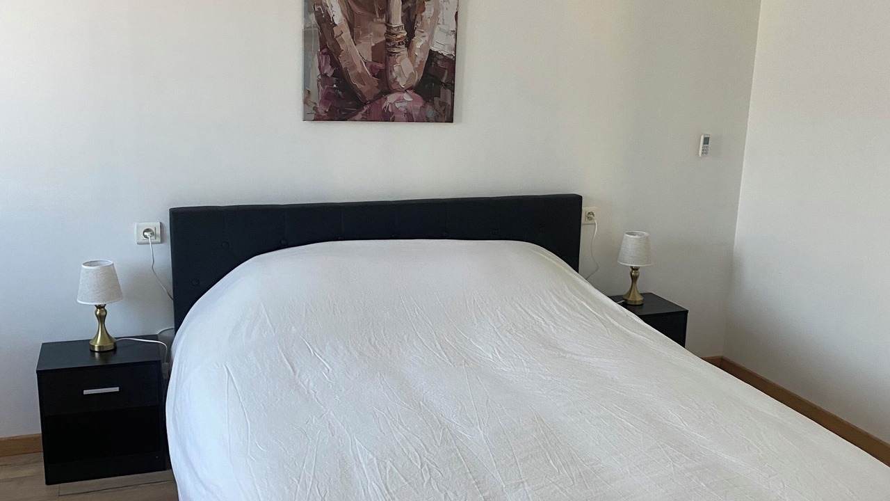 Photo of Bedroom in Clere-les-Pins