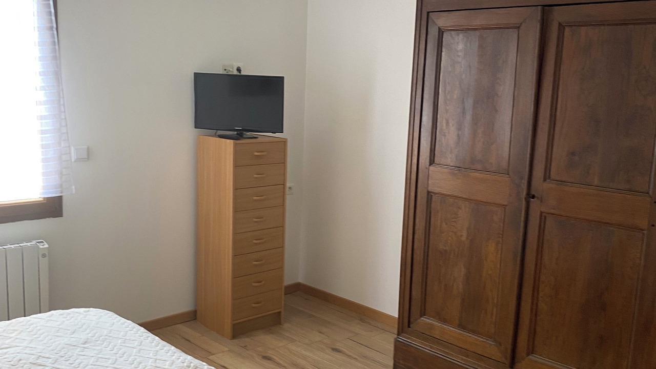 Photo of Bedroom in Clere-les-Pins