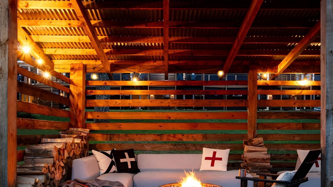 Photo of Livingroom in Stowe Area