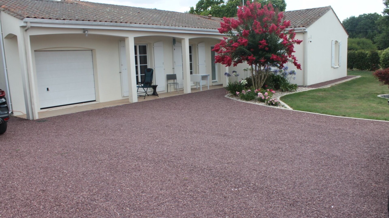 Photo of Outdoor in Clam