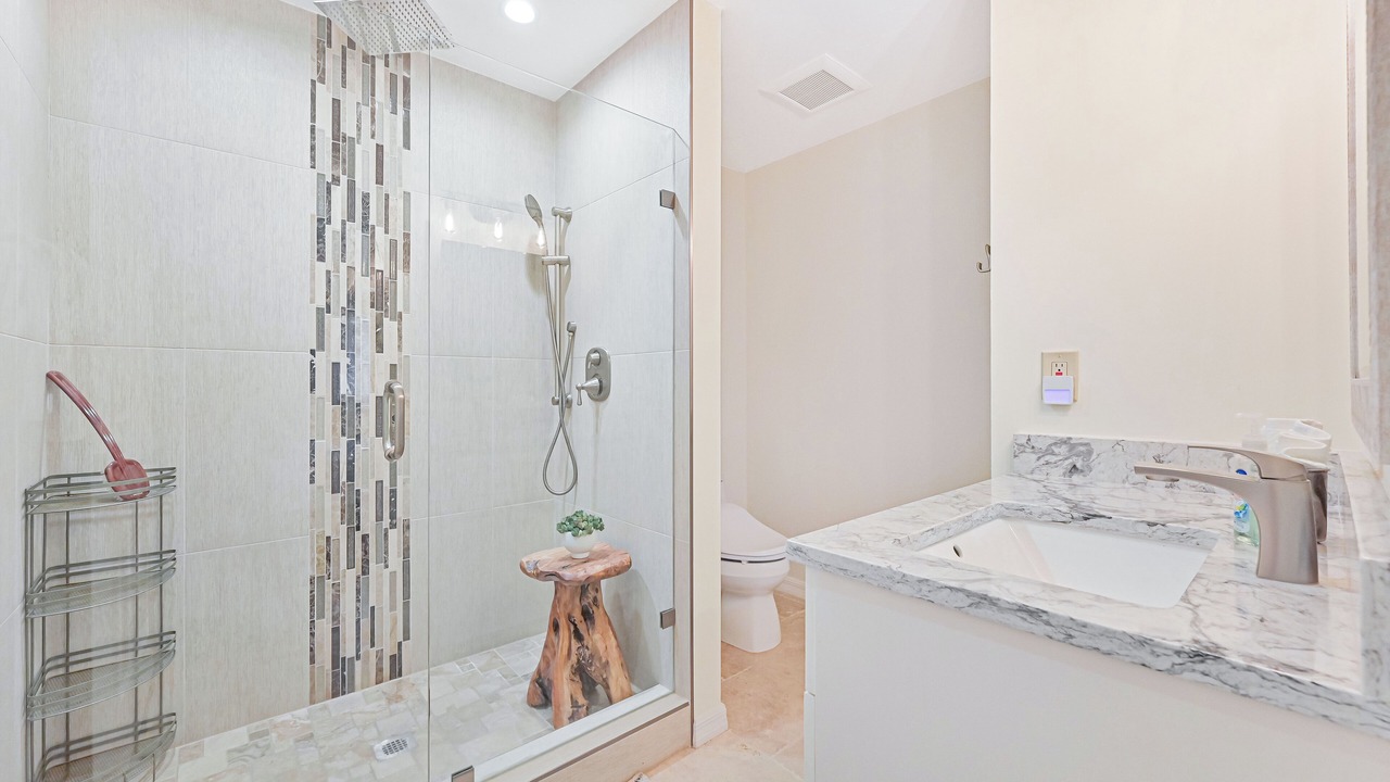 Photo of Bathroom in Bonita Springs