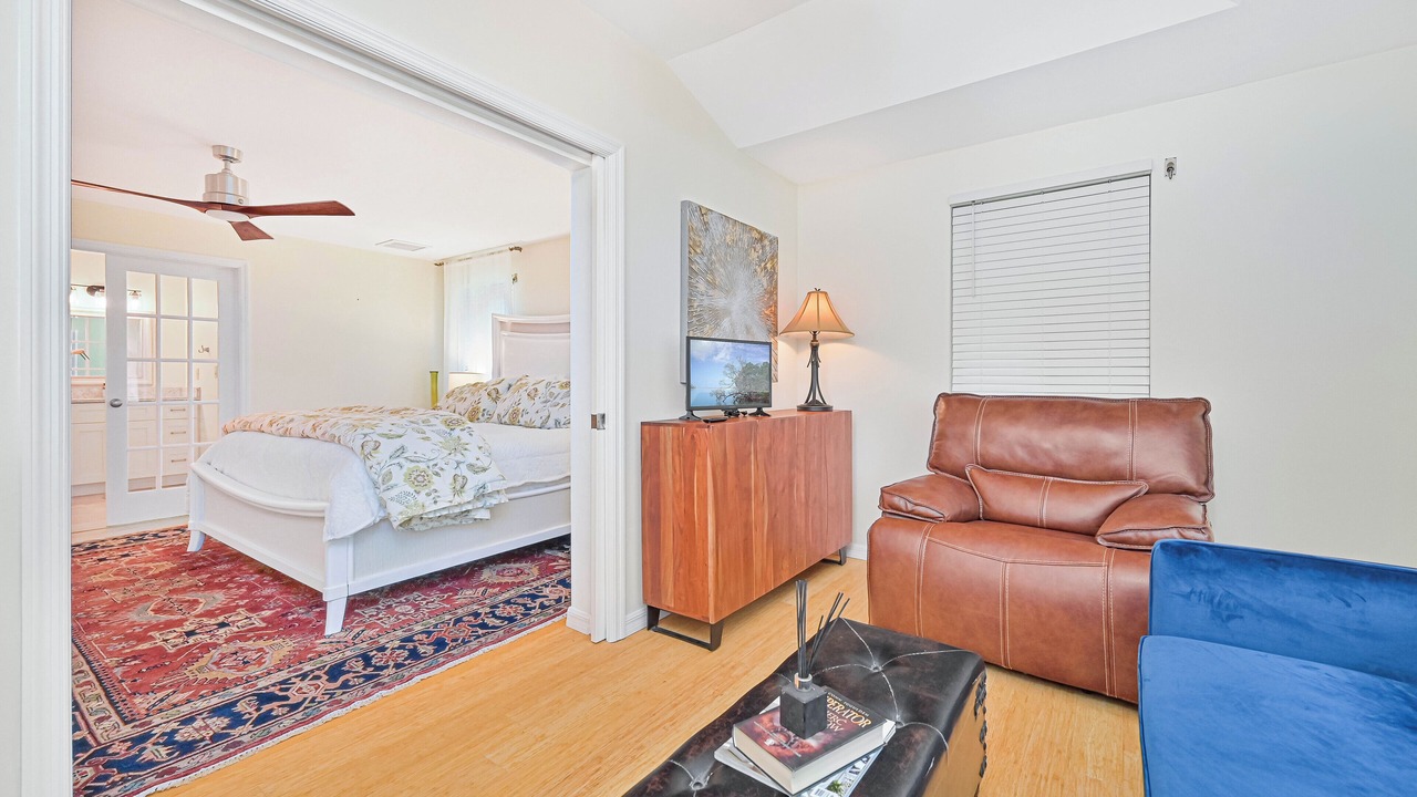 Photo of Bedroom in Bonita Springs