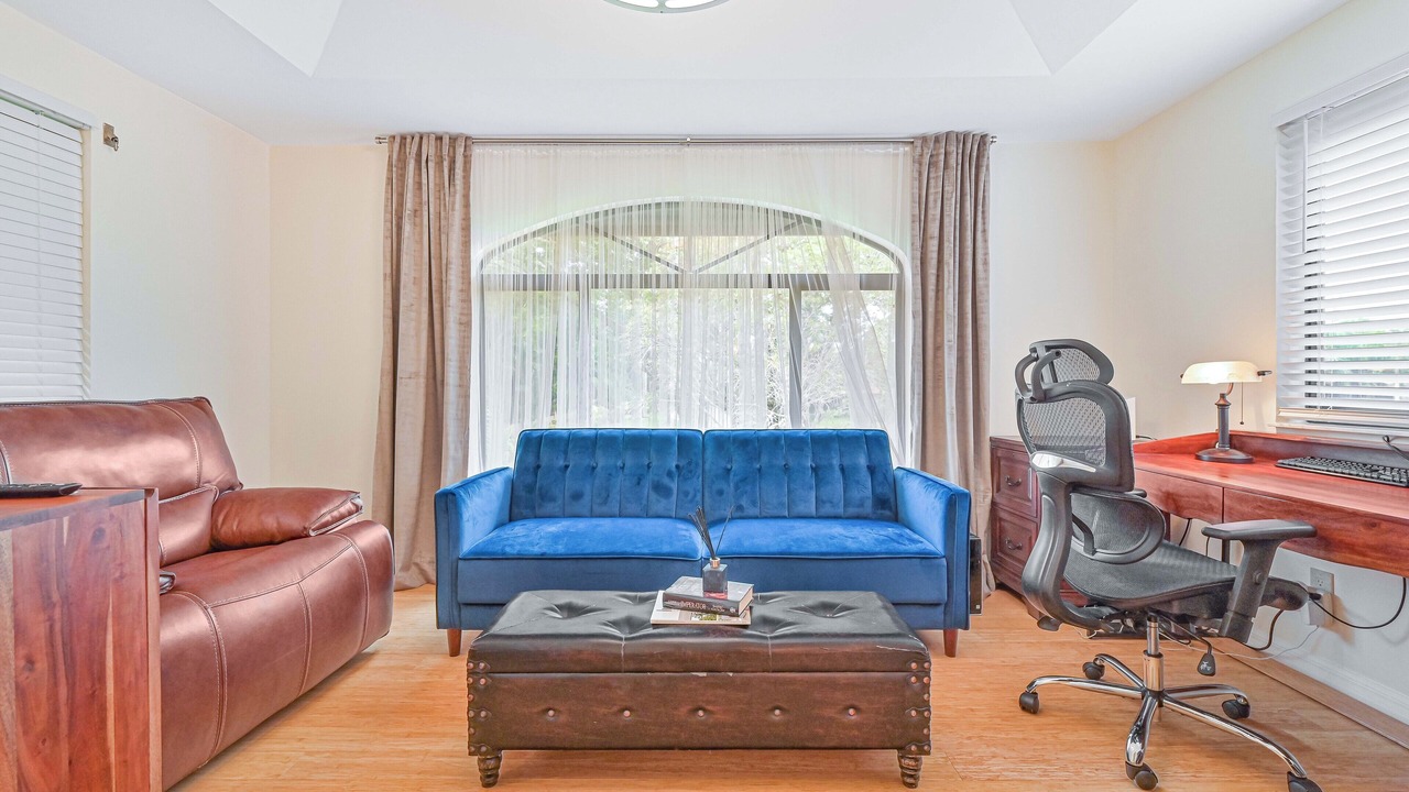 Photo of Bedroom in Bonita Springs