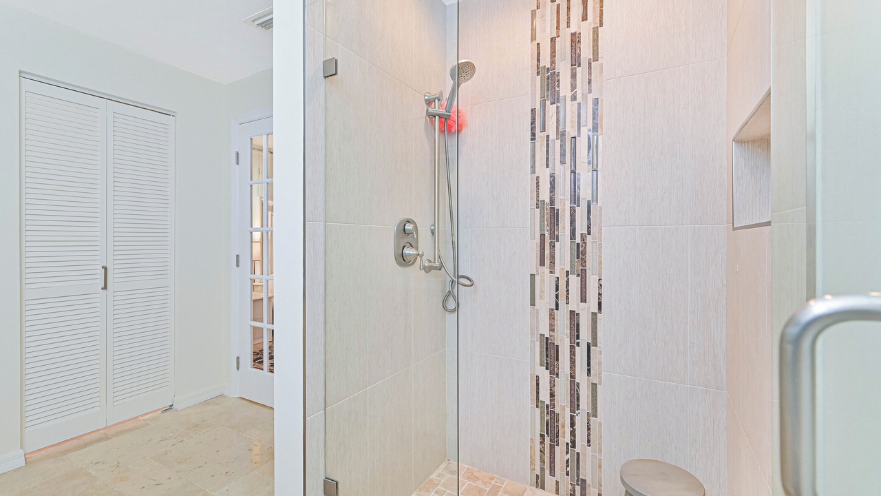 Photo of Bathroom in Bonita Springs