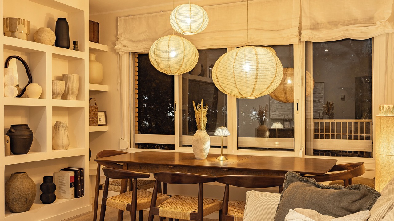 Photo of Livingroom in La Maternitat i Sant Ramon