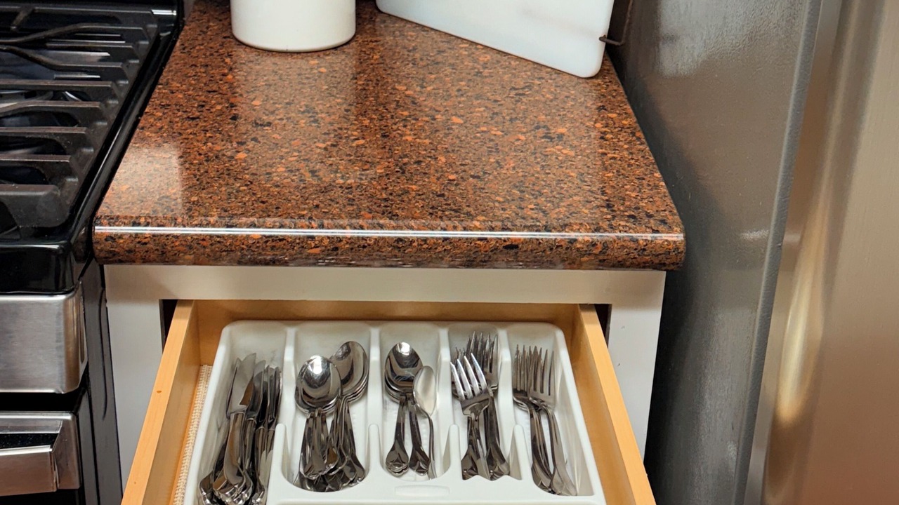 Photo of Kitchen in The Colony