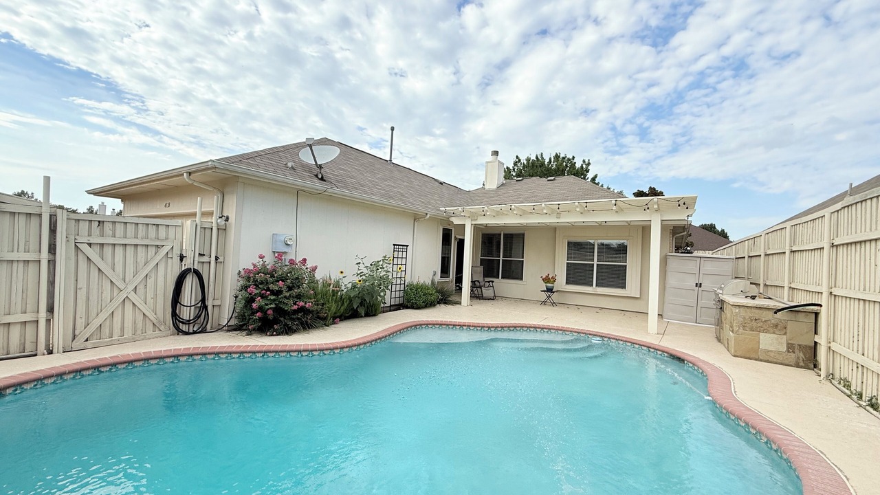 Photo of Outdoor in The Colony