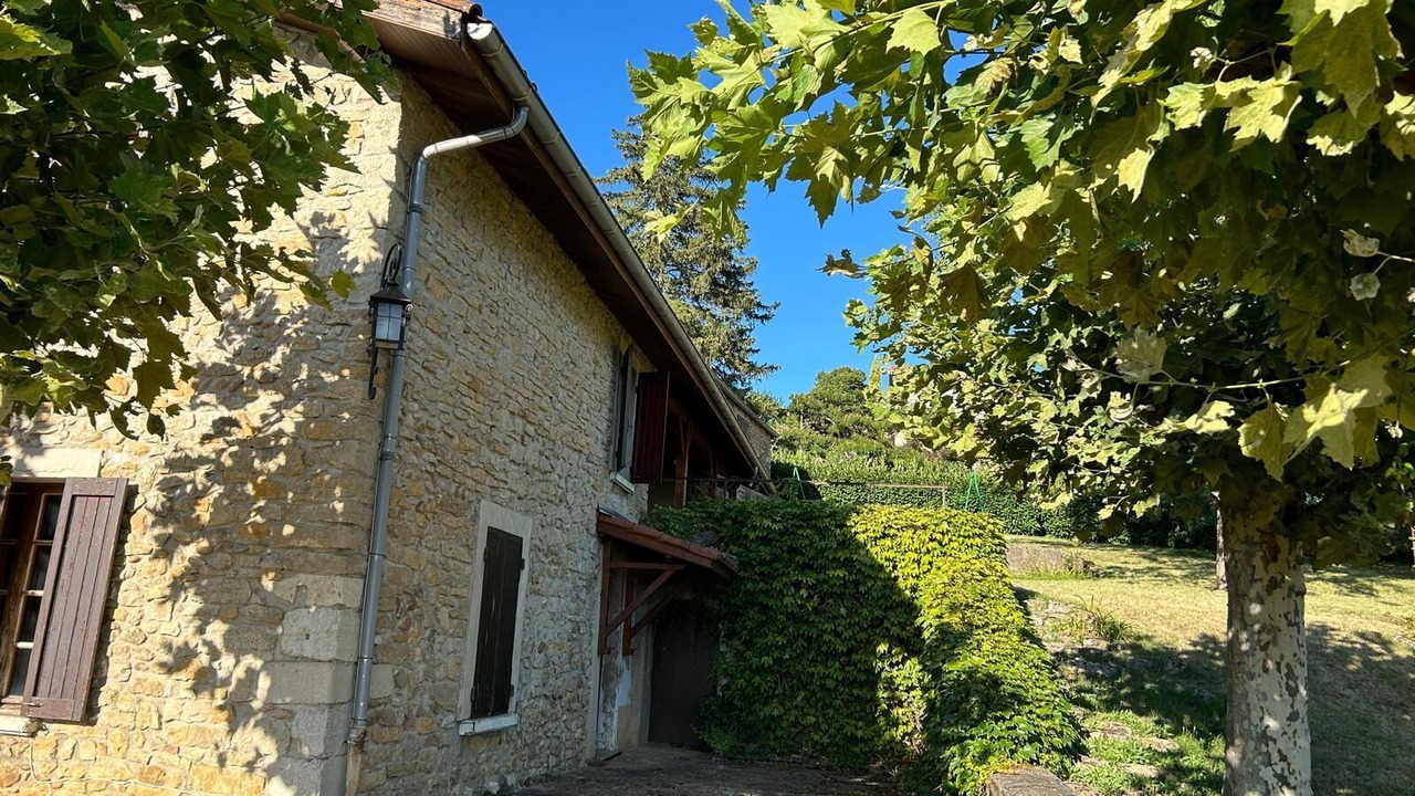 Photo of Outdoor in Amberieu-en-Bugey