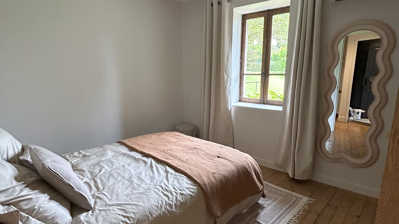 Photo of Bedroom in Amberieu-en-Bugey