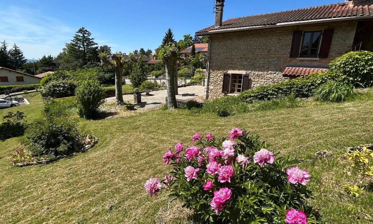 Photo of Outdoor in Amberieu-en-Bugey