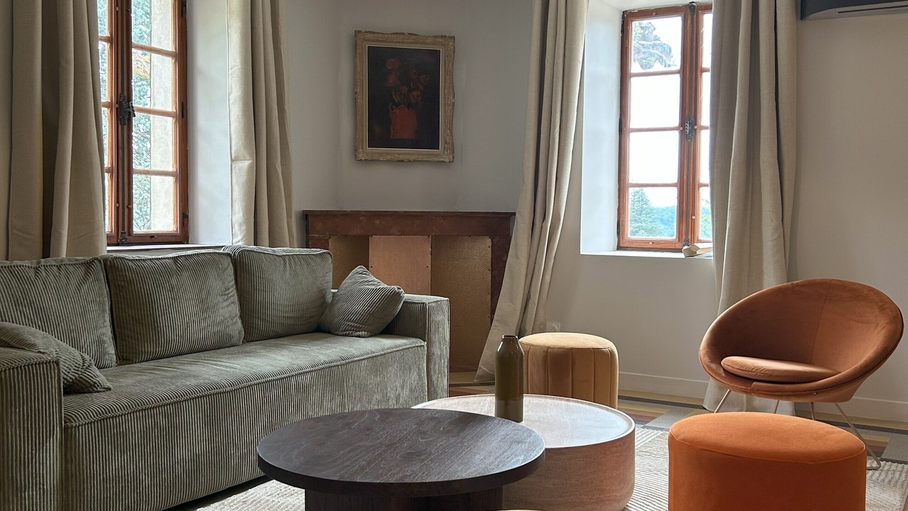 Photo of Livingroom in Amberieu-en-Bugey