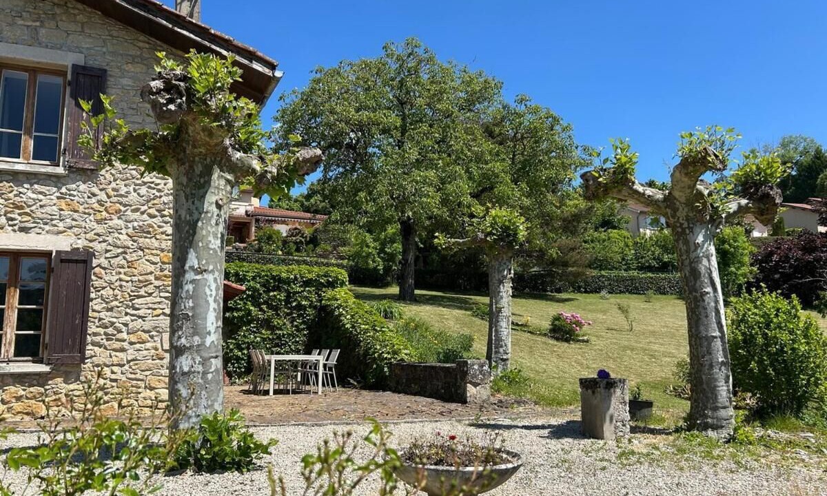 Photo of Outdoor in Amberieu-en-Bugey