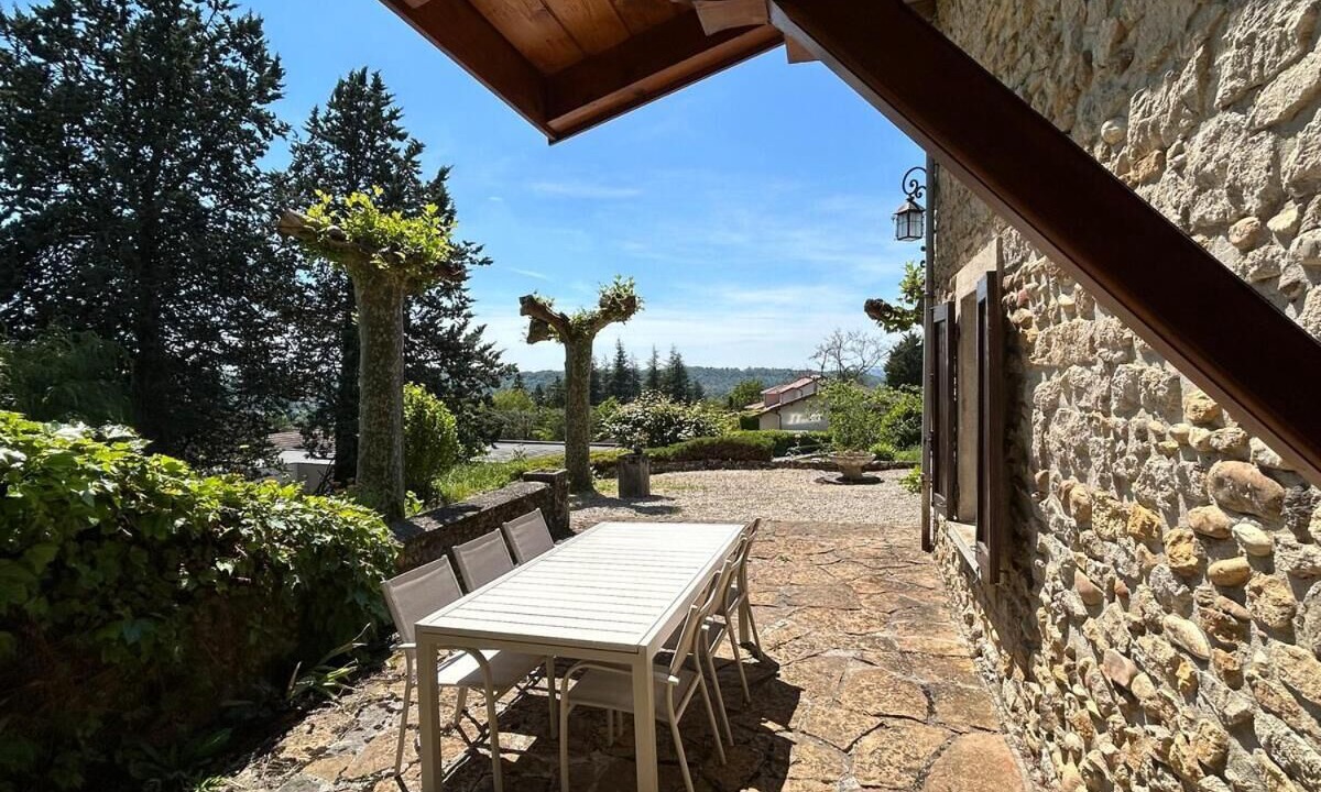 Photo of Outdoor in Amberieu-en-Bugey