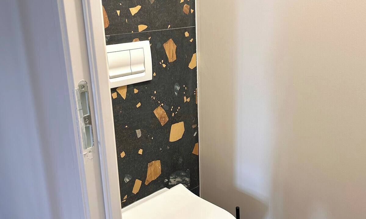 Photo of Bathroom in Amberieu-en-Bugey