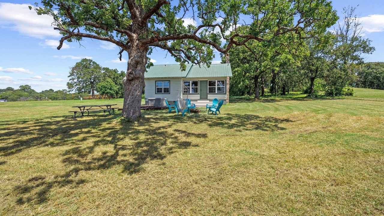Photo of Outdoor in Madill