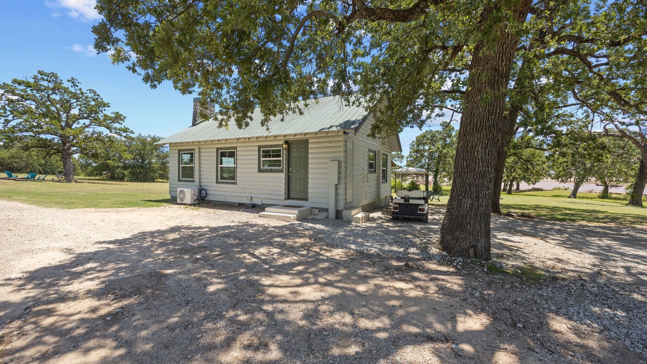 Photo of Outdoor in Madill