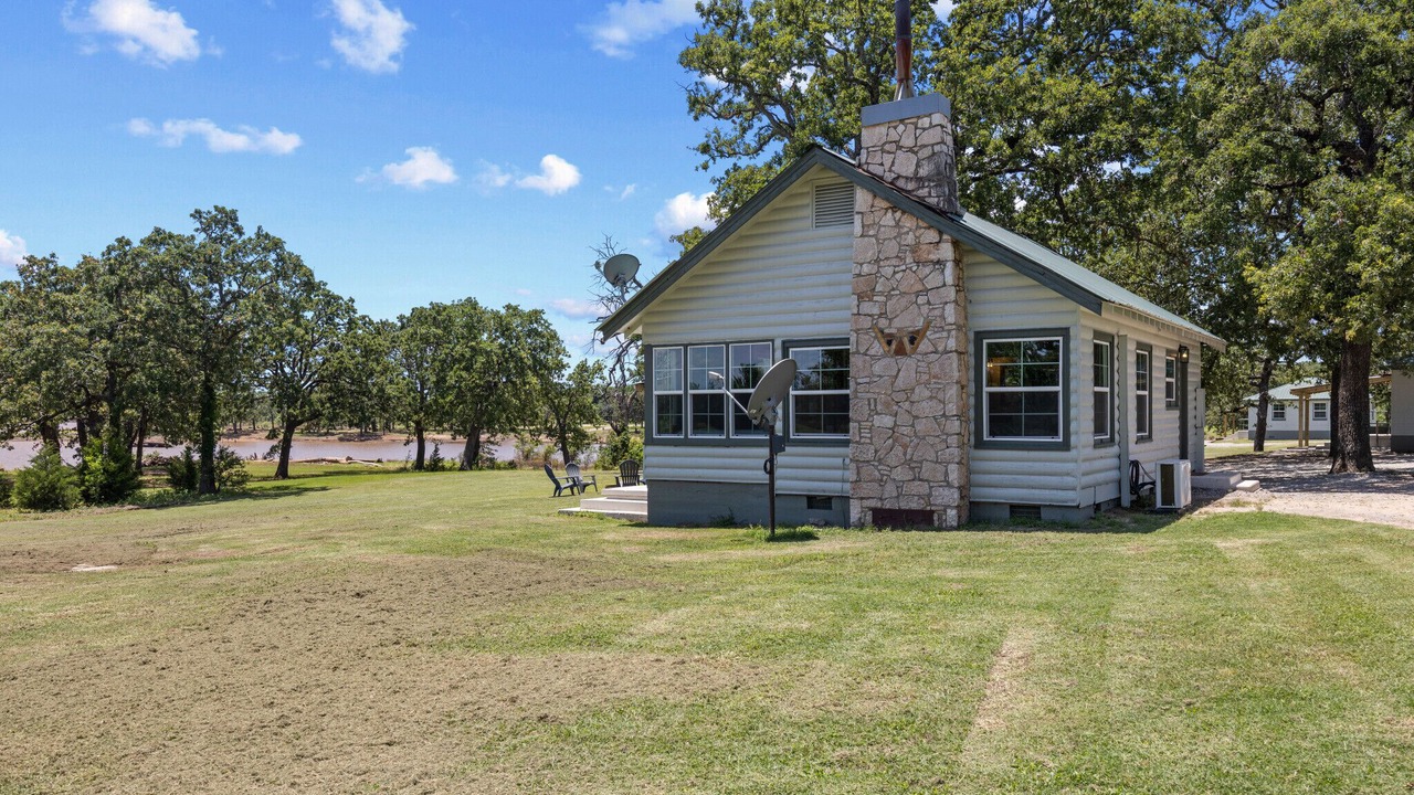 Photo of Outdoor in Madill