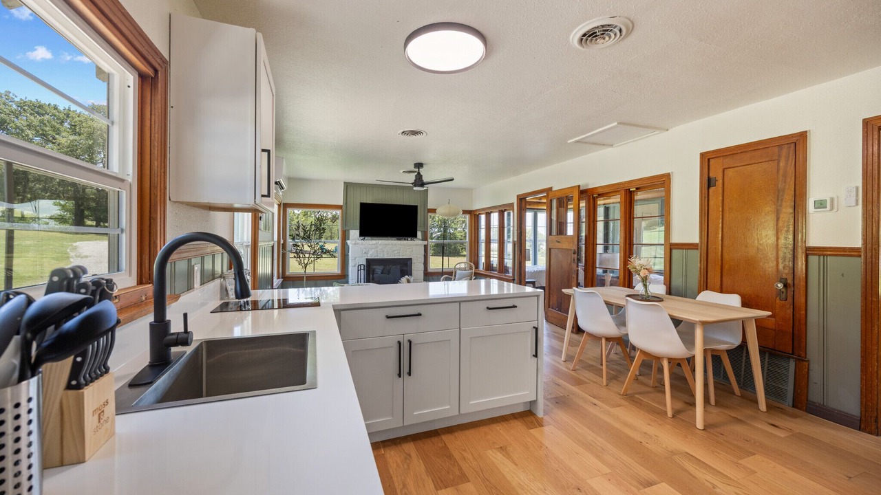 Photo of Kitchen in Madill
