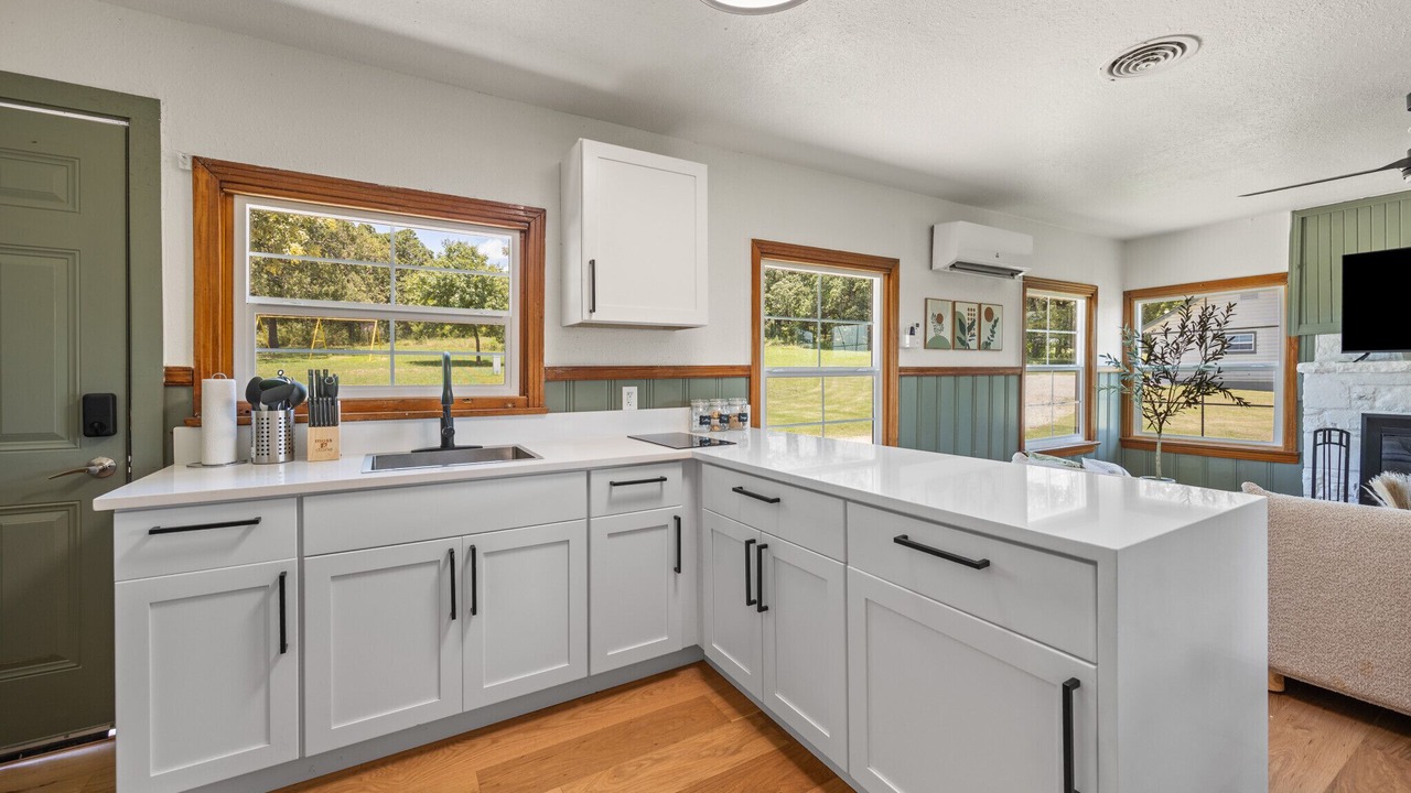 Photo of Kitchen in Madill