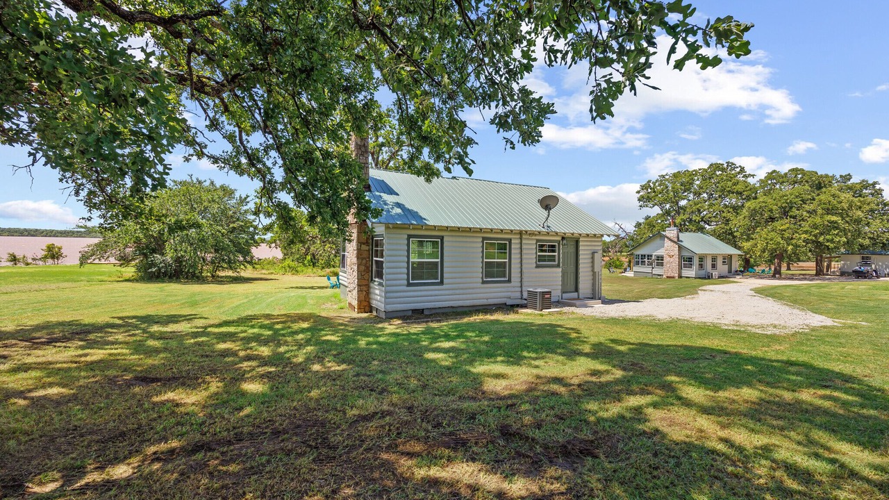 Photo of Outdoor in Madill