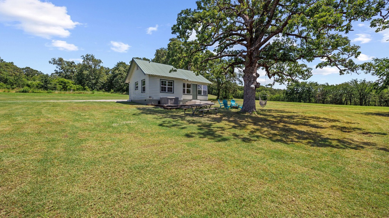 Photo of Outdoor in Madill