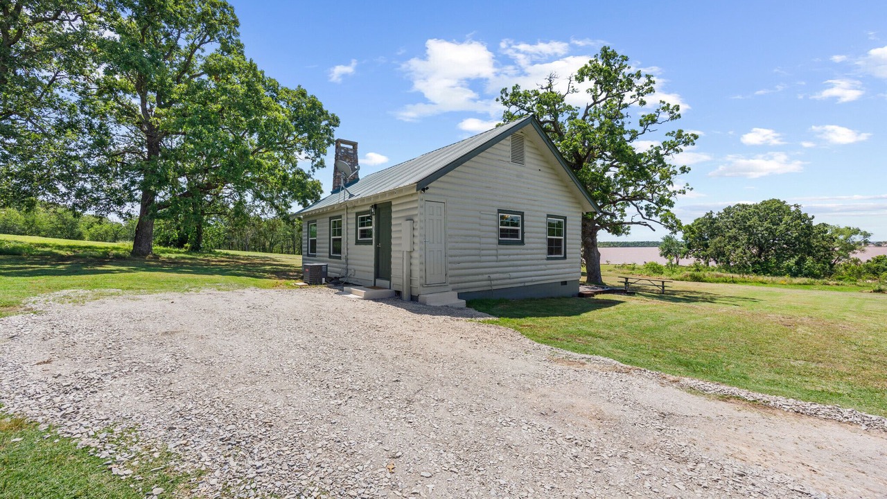 Photo of Outdoor in Madill