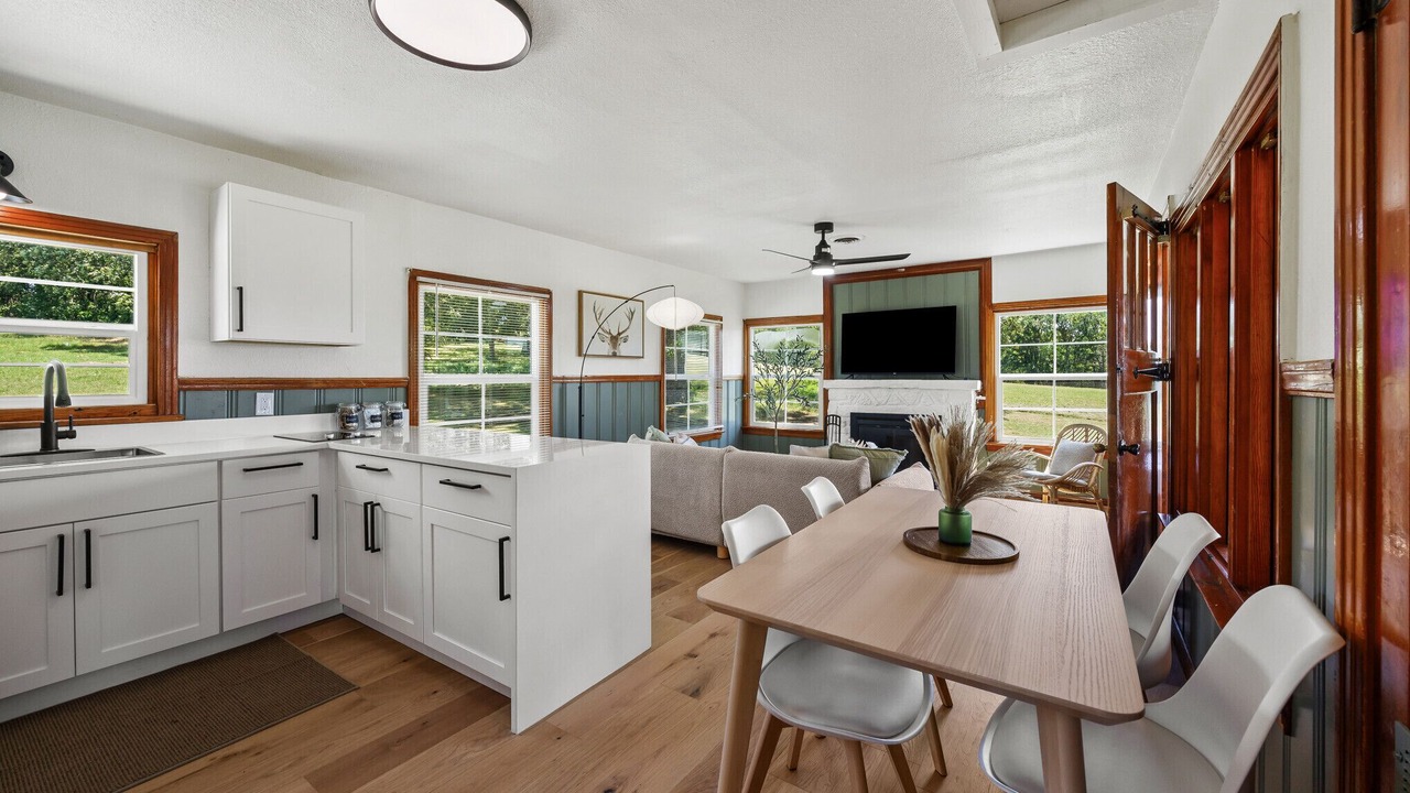 Photo of Kitchen in Madill