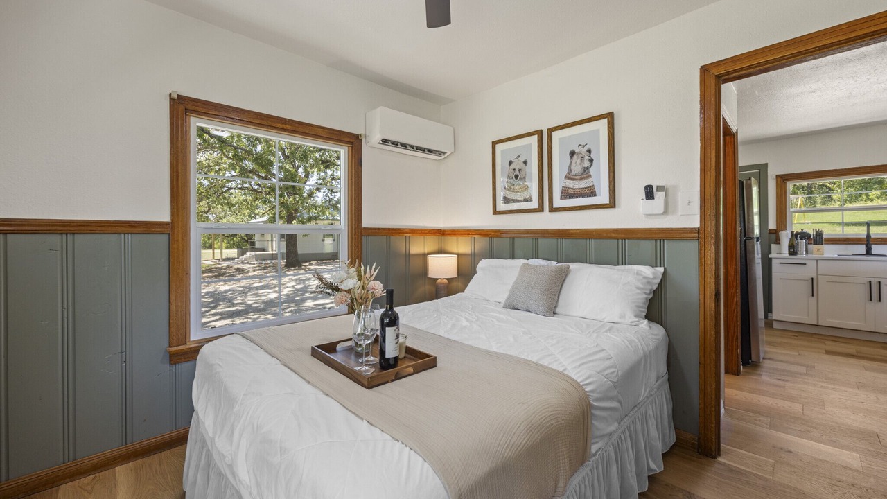 Photo of Bedroom in Madill