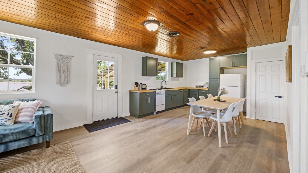 Photo of Kitchen in Madill