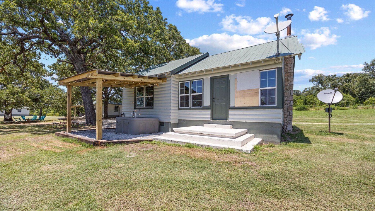 Photo of Outdoor in Madill